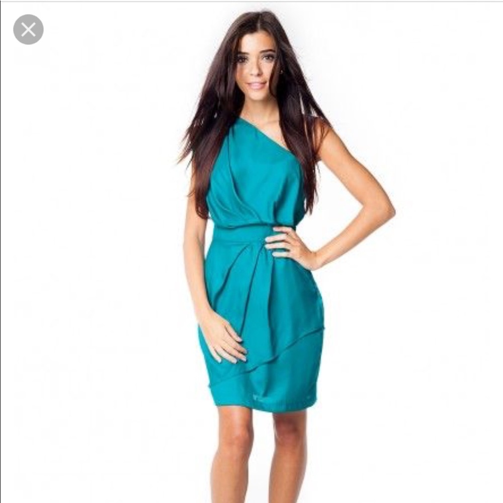 BCBGeneration dress